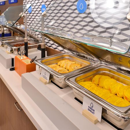 Holiday Inn Express Hotel & Suites Oklahoma City-West Yukon By Ihg Extérieur photo