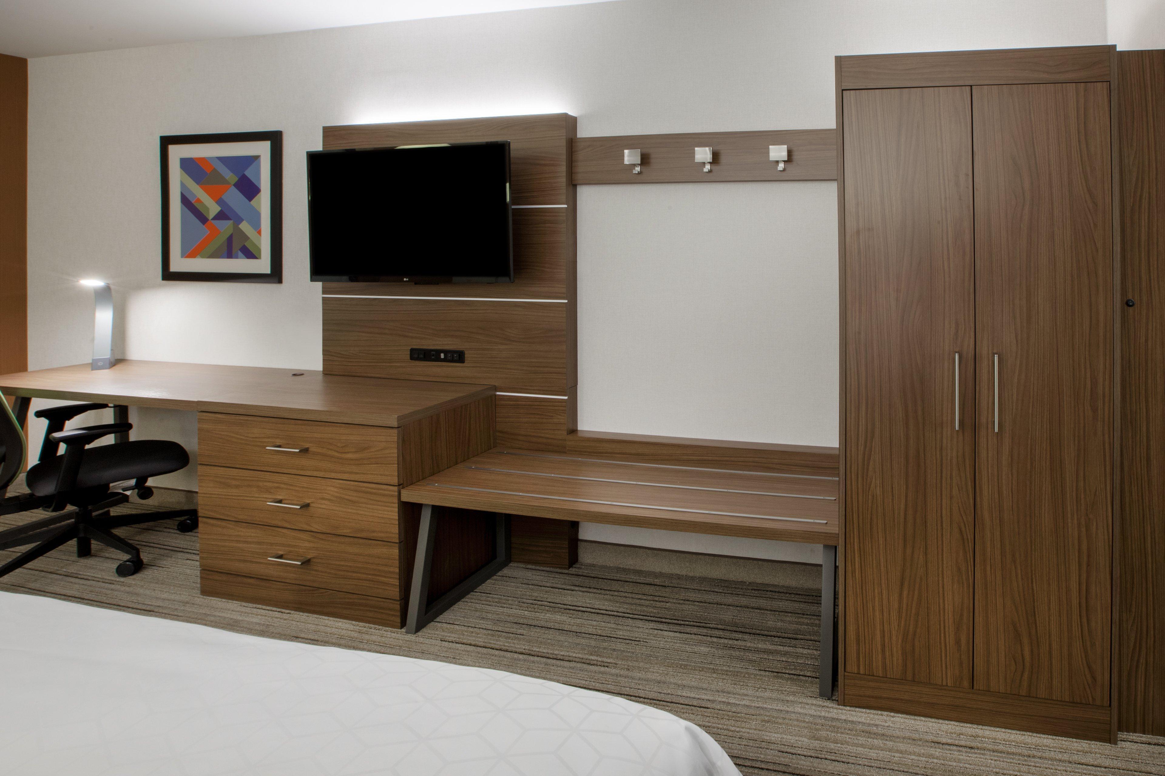 Holiday Inn Express Hotel & Suites Oklahoma City-West Yukon By Ihg Extérieur photo