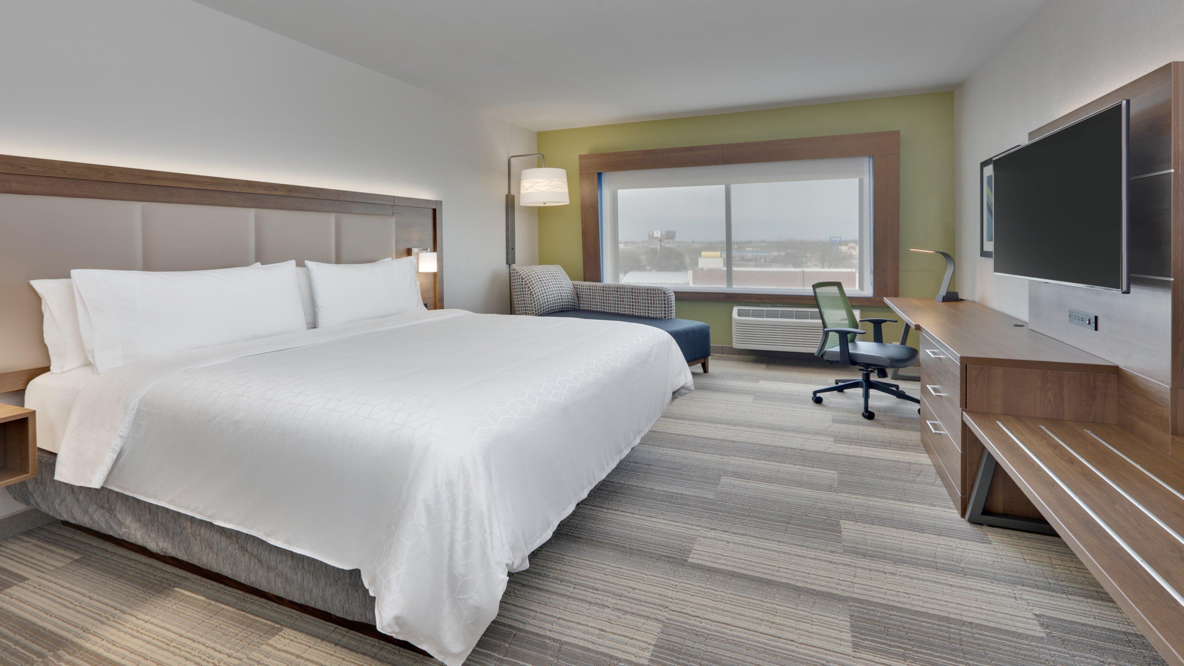 Holiday Inn Express Hotel & Suites Oklahoma City-West Yukon By Ihg Extérieur photo