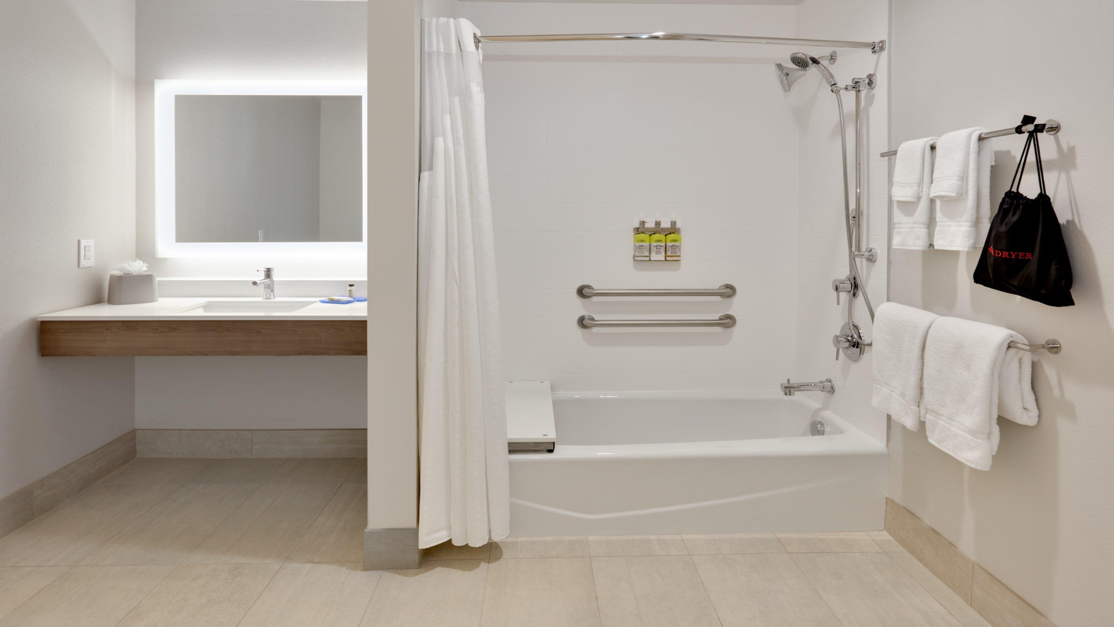 Holiday Inn Express Hotel & Suites Oklahoma City-West Yukon By Ihg Extérieur photo