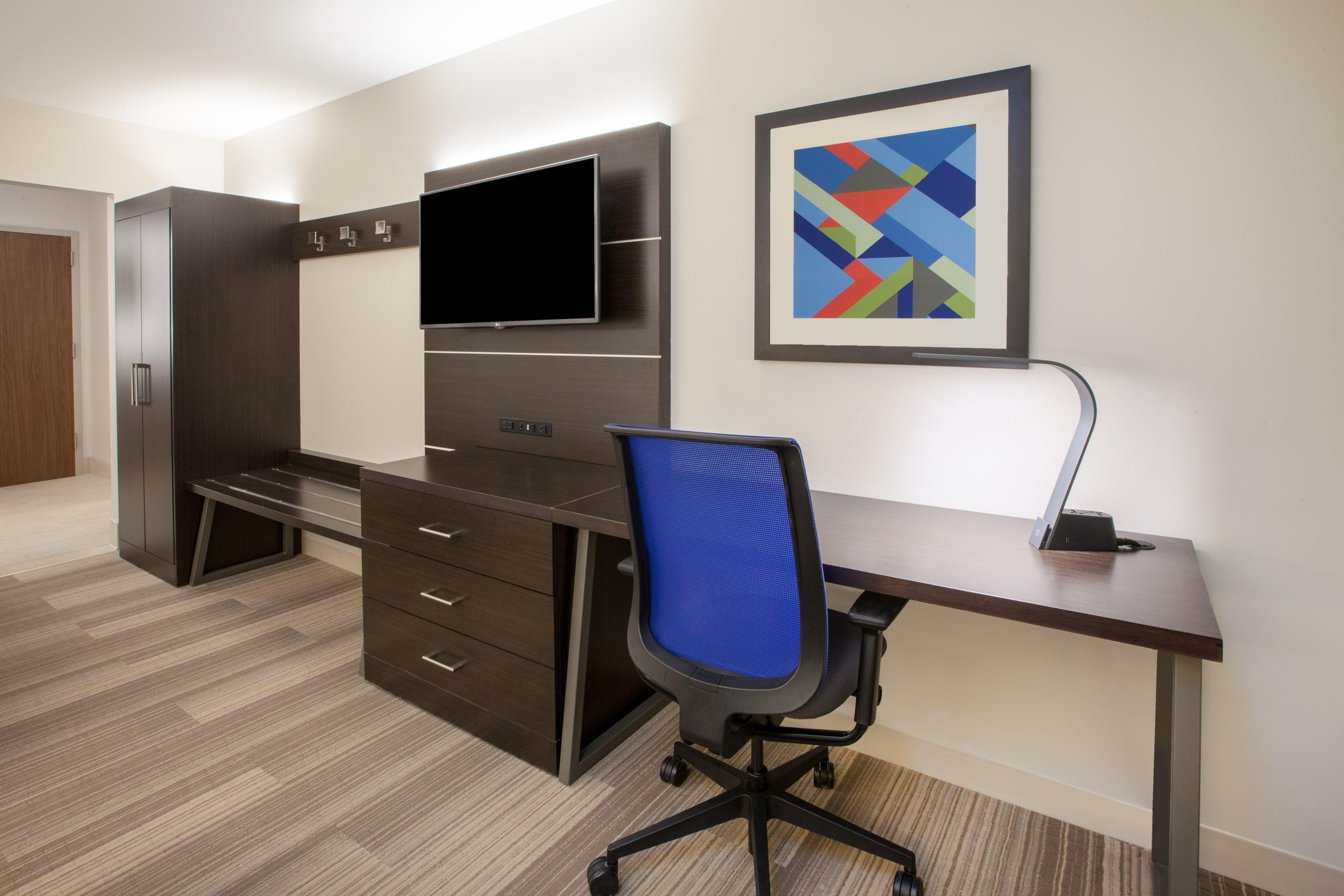 Holiday Inn Express Hotel & Suites Oklahoma City-West Yukon By Ihg Extérieur photo