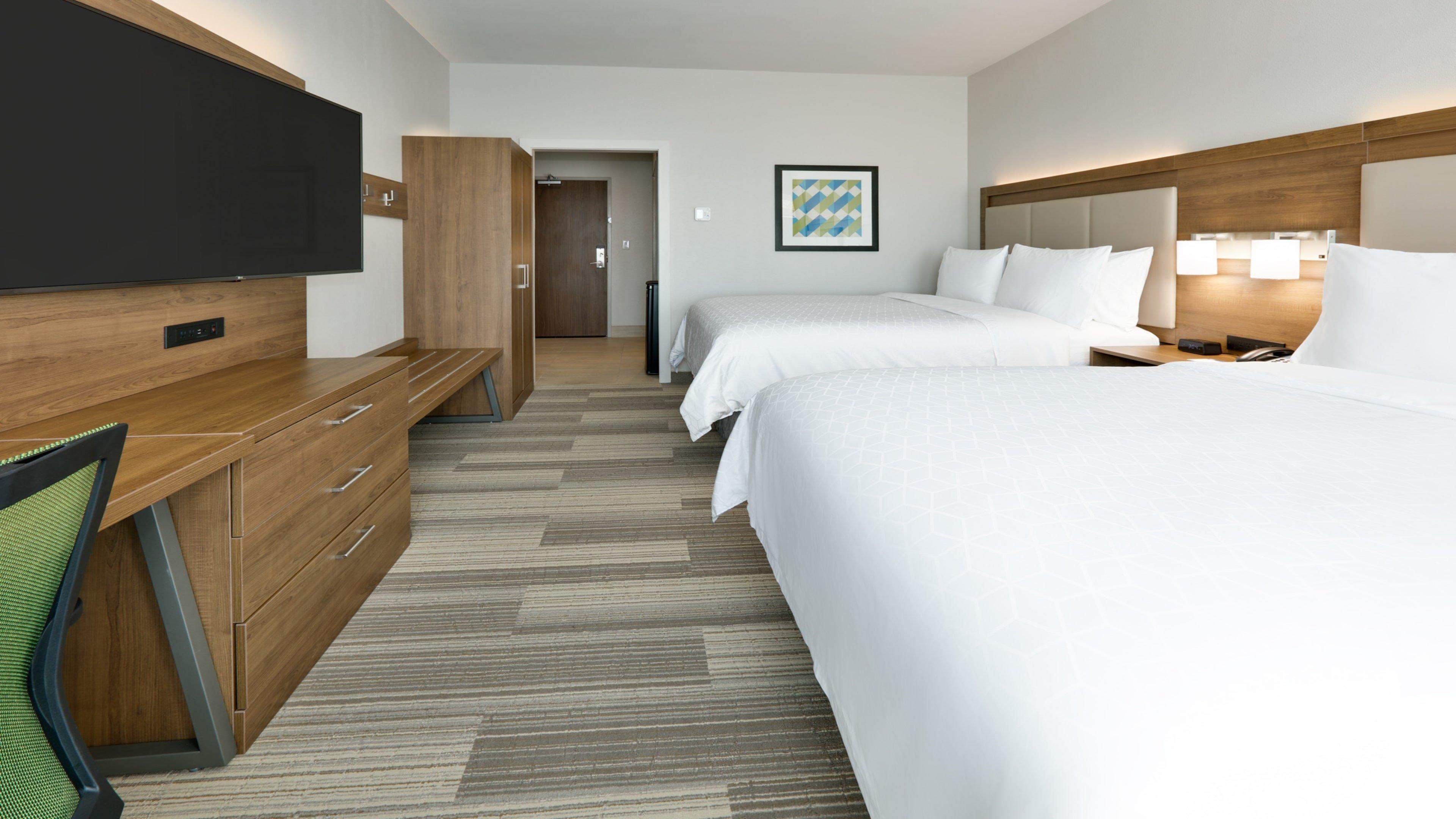 Holiday Inn Express Hotel & Suites Oklahoma City-West Yukon By Ihg Extérieur photo