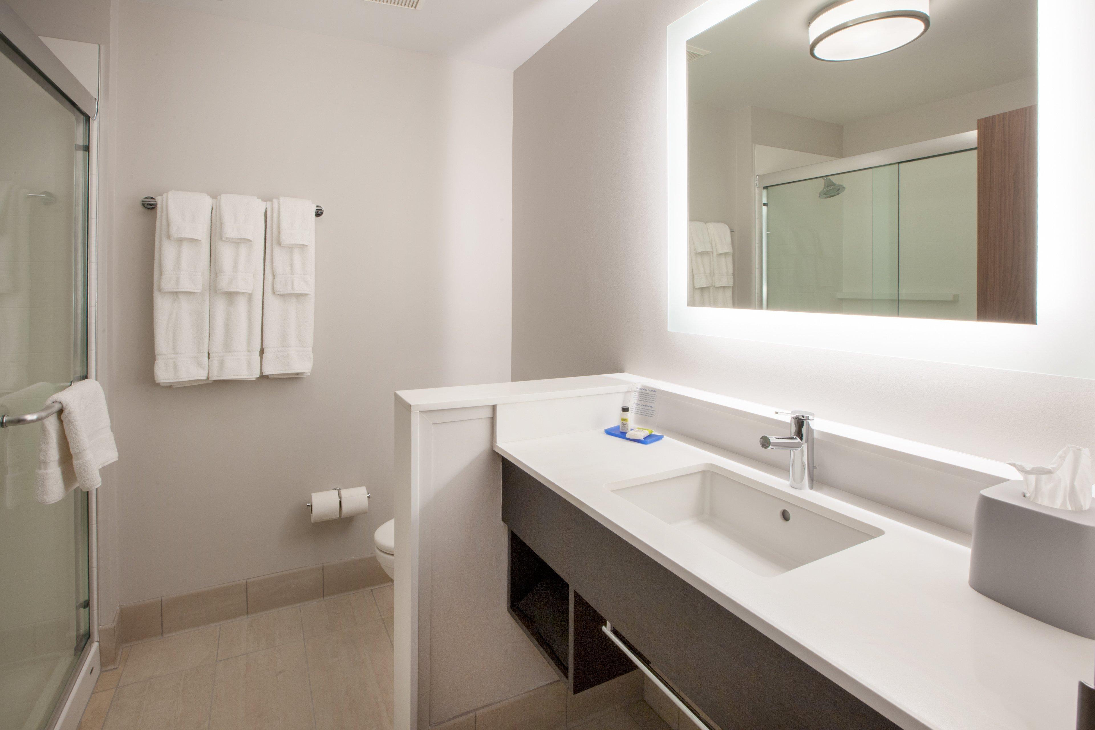 Holiday Inn Express Hotel & Suites Oklahoma City-West Yukon By Ihg Extérieur photo