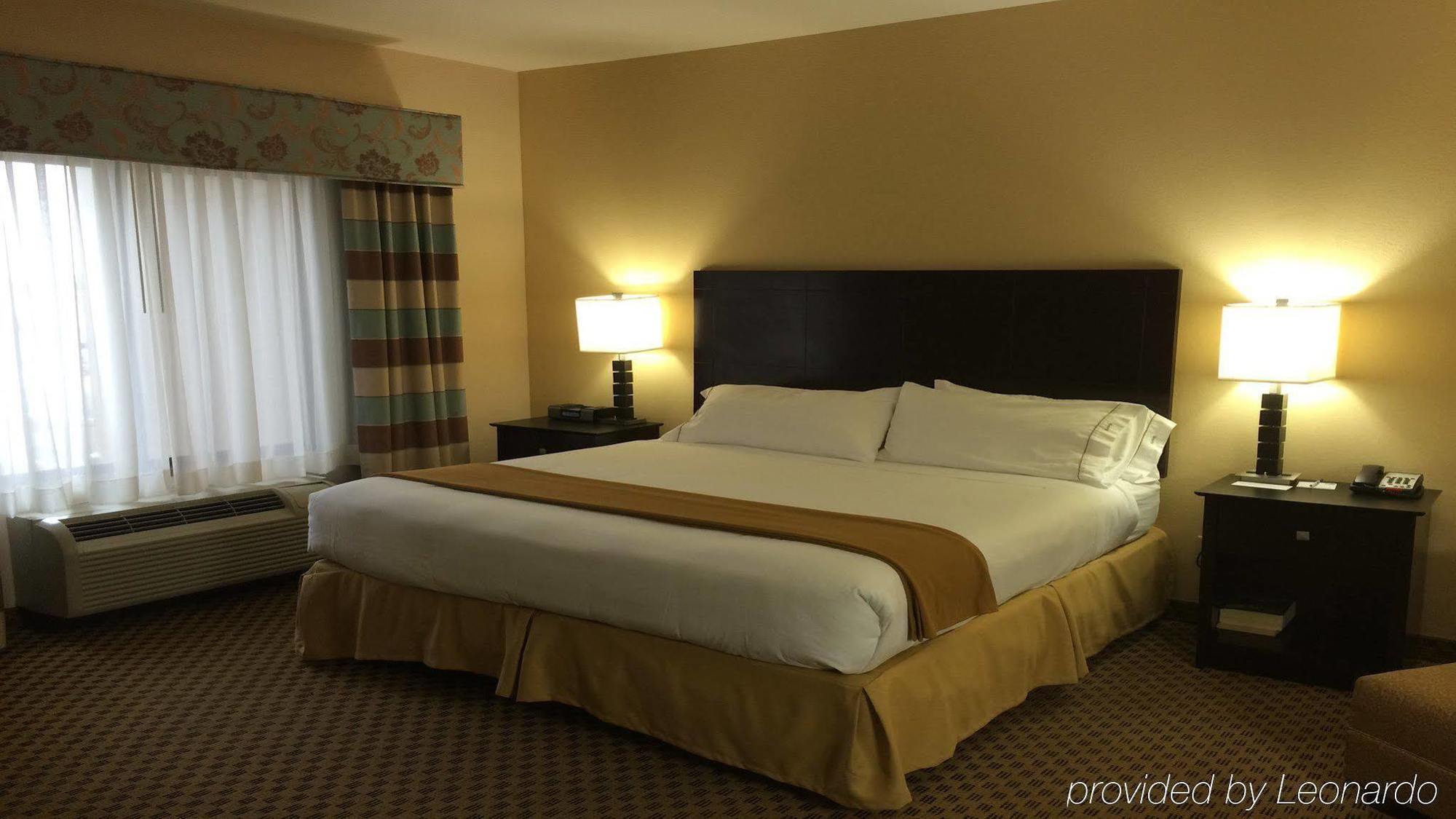 Holiday Inn Express Hotel & Suites Oklahoma City-West Yukon By Ihg Extérieur photo