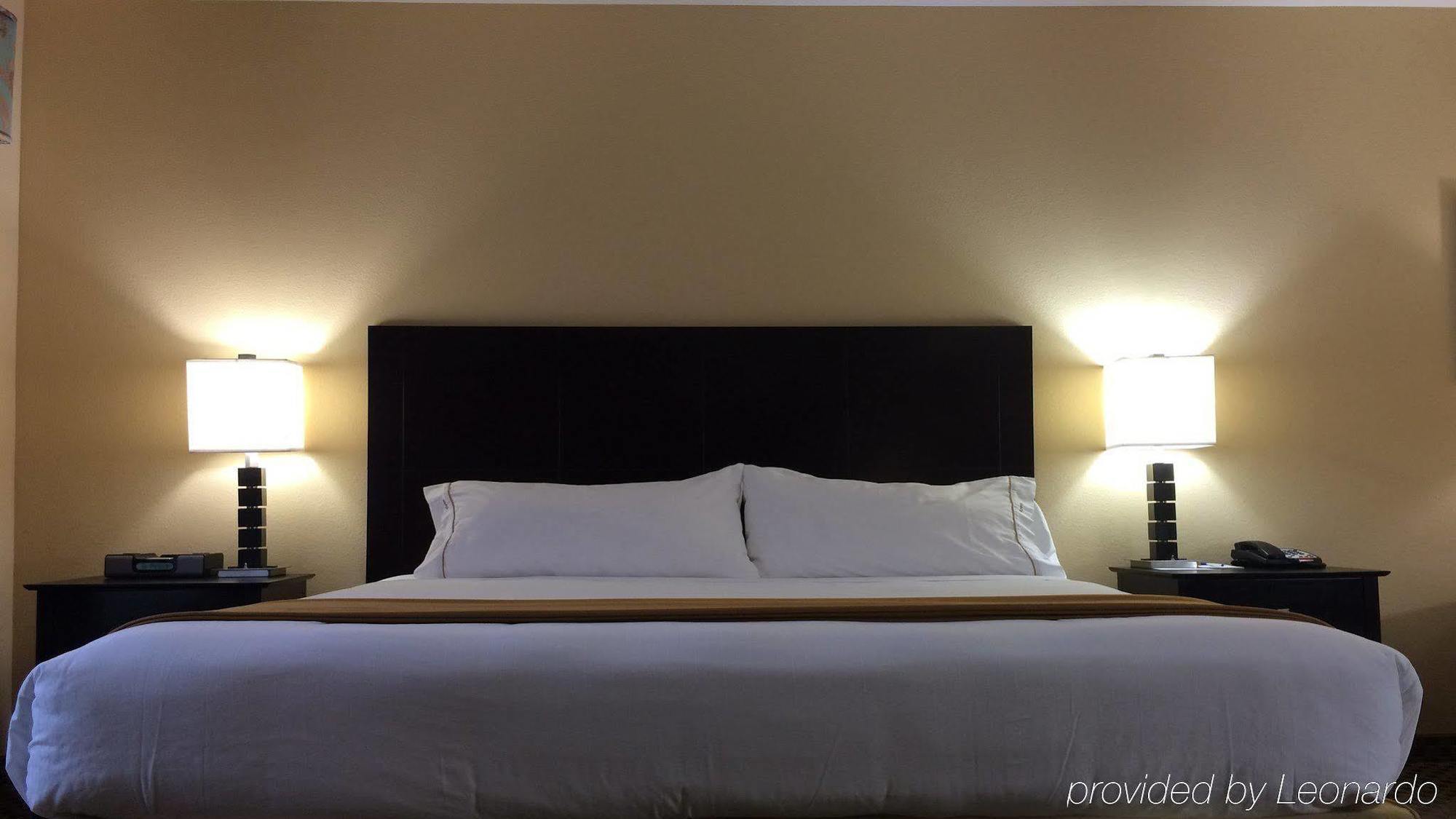 Holiday Inn Express Hotel & Suites Oklahoma City-West Yukon By Ihg Extérieur photo