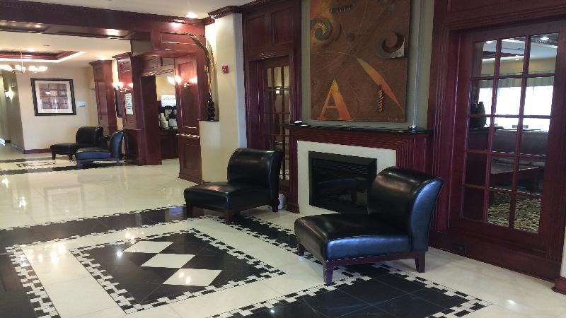 Holiday Inn Express Hotel & Suites Oklahoma City-West Yukon By Ihg Extérieur photo