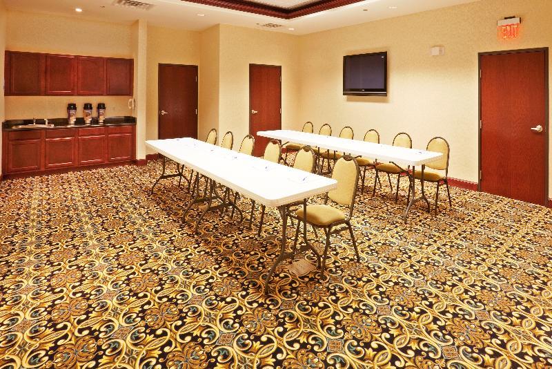 Holiday Inn Express Hotel & Suites Oklahoma City-West Yukon By Ihg Extérieur photo