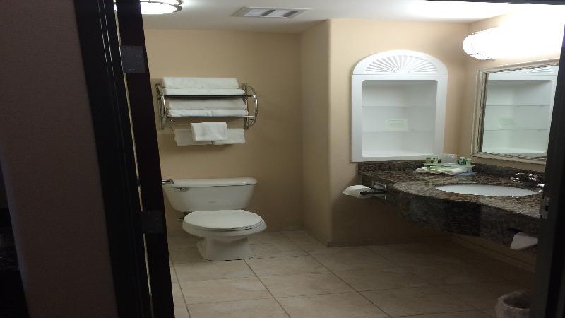 Holiday Inn Express Hotel & Suites Oklahoma City-West Yukon By Ihg Extérieur photo